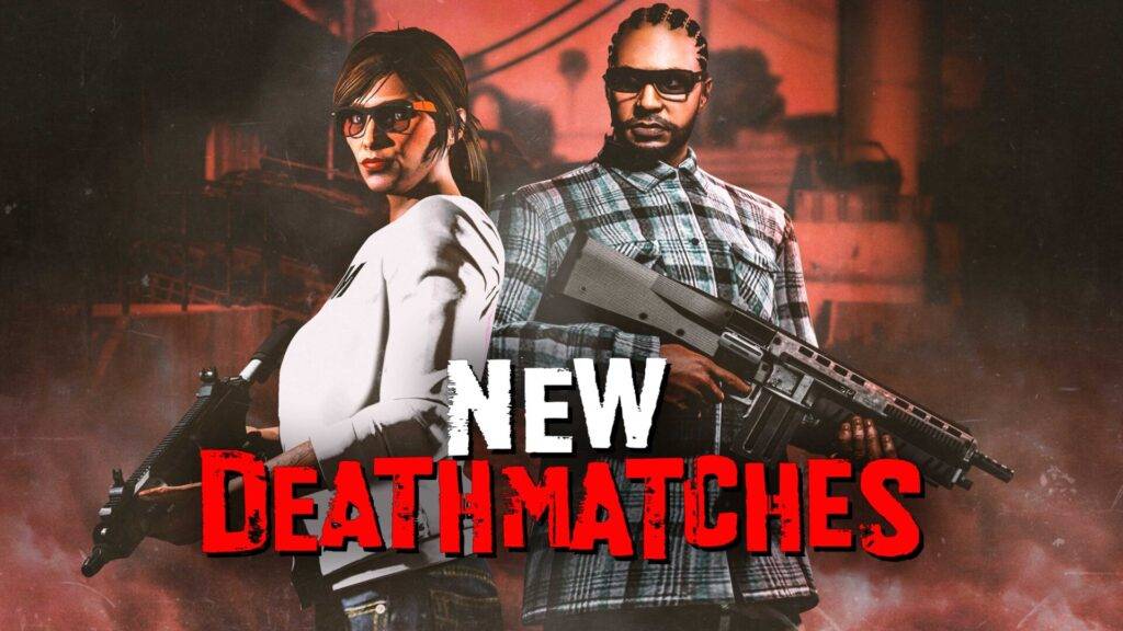GTA Online GTA Online