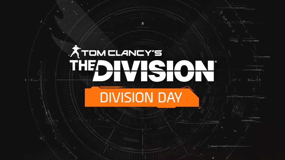 The Division Day