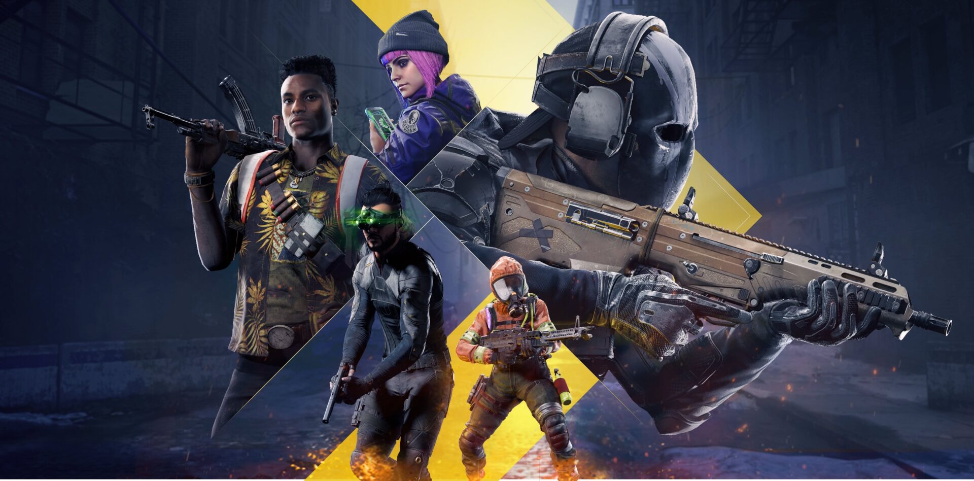 XDefiant 
