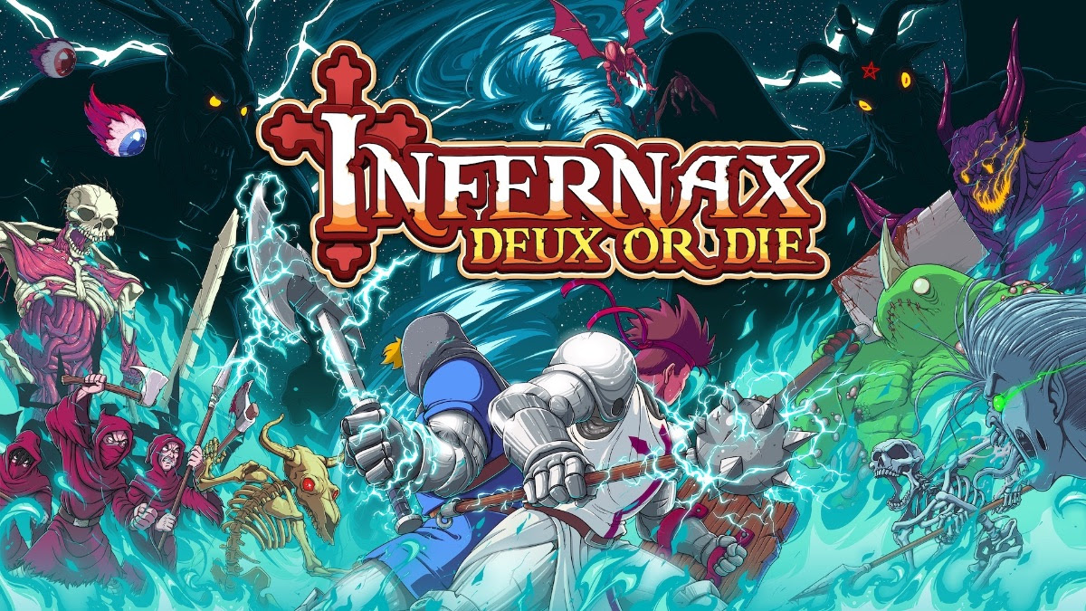 infernax