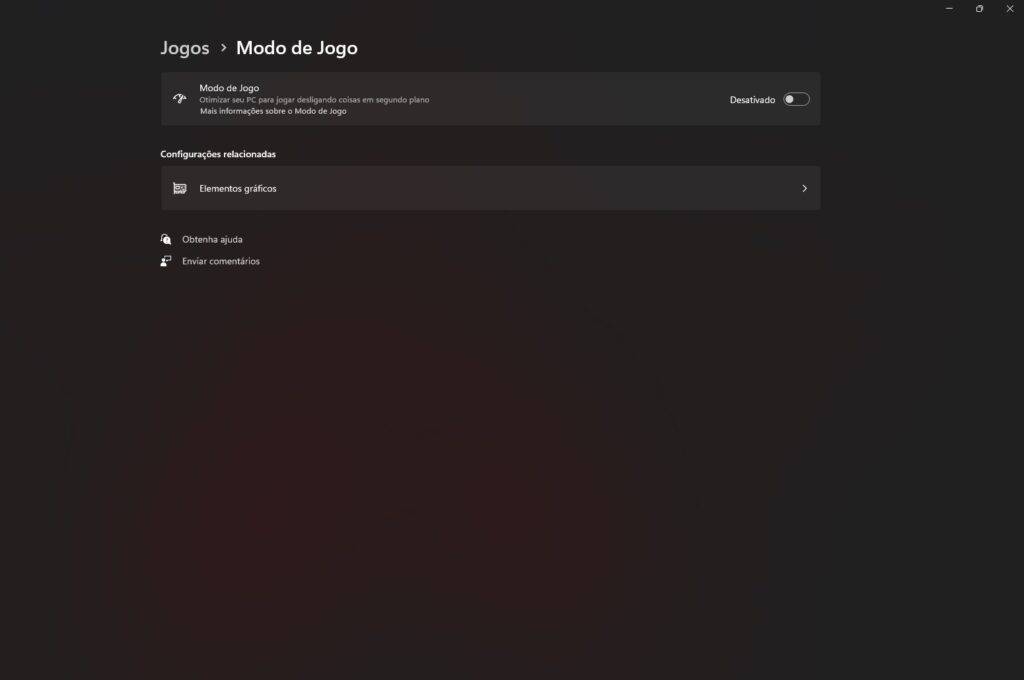 desempenho do pc lista 3