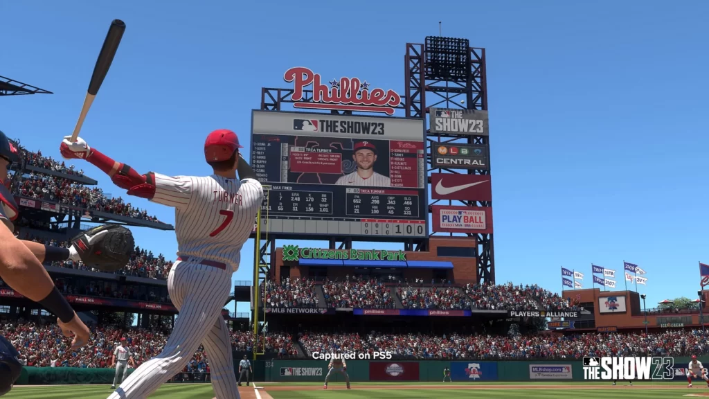 mlb the show 23 mlb the show 23