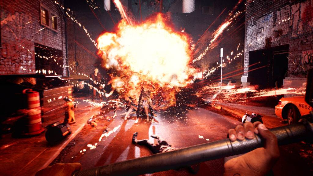 dead island 2 Dead Island 2