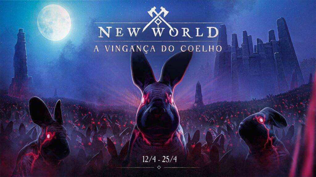 New World new world