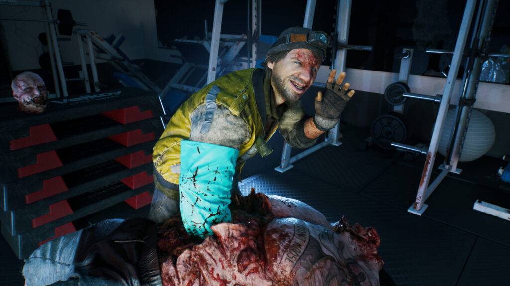 dead island 2 Dead Island 2