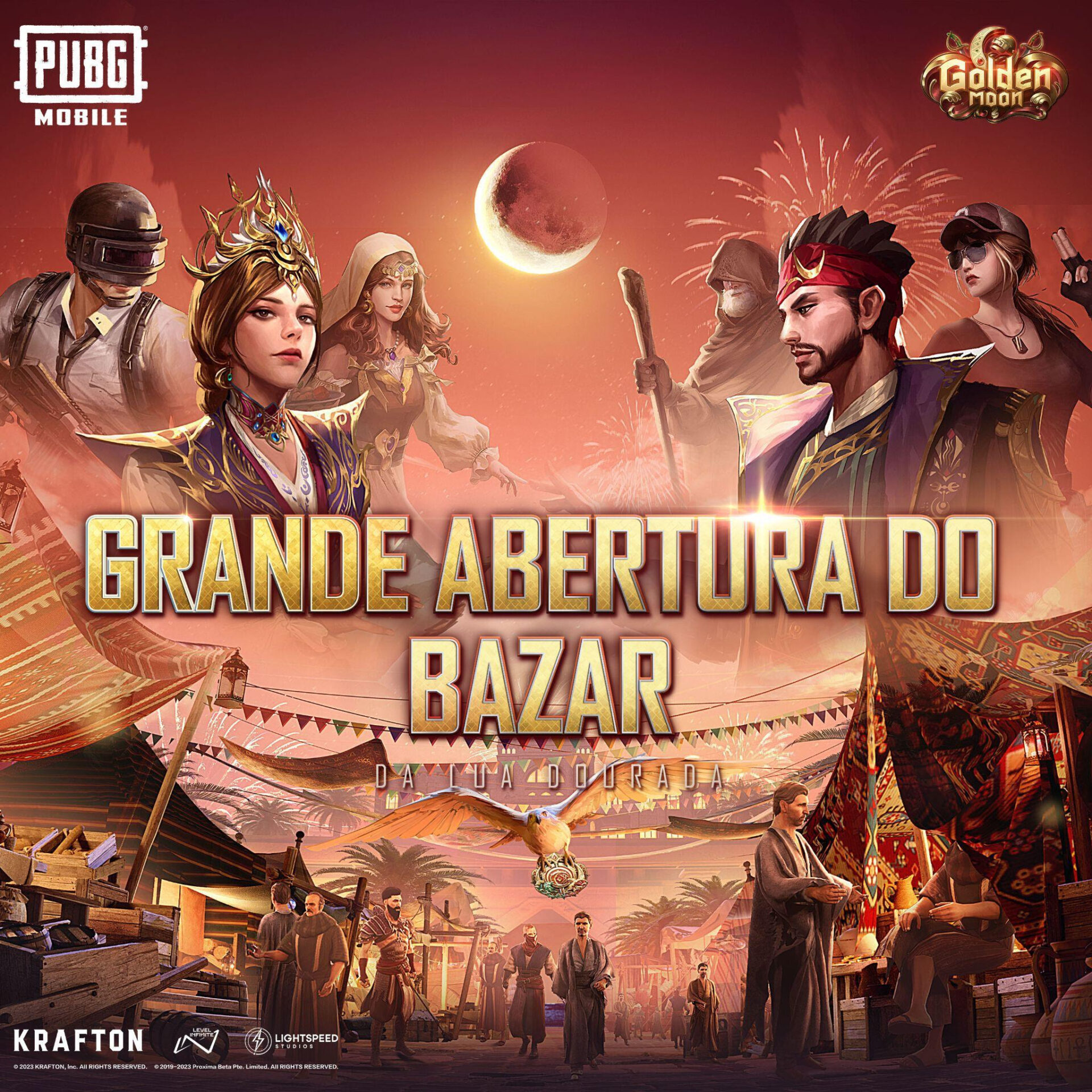 pubg mobile