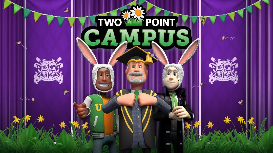 two point campus