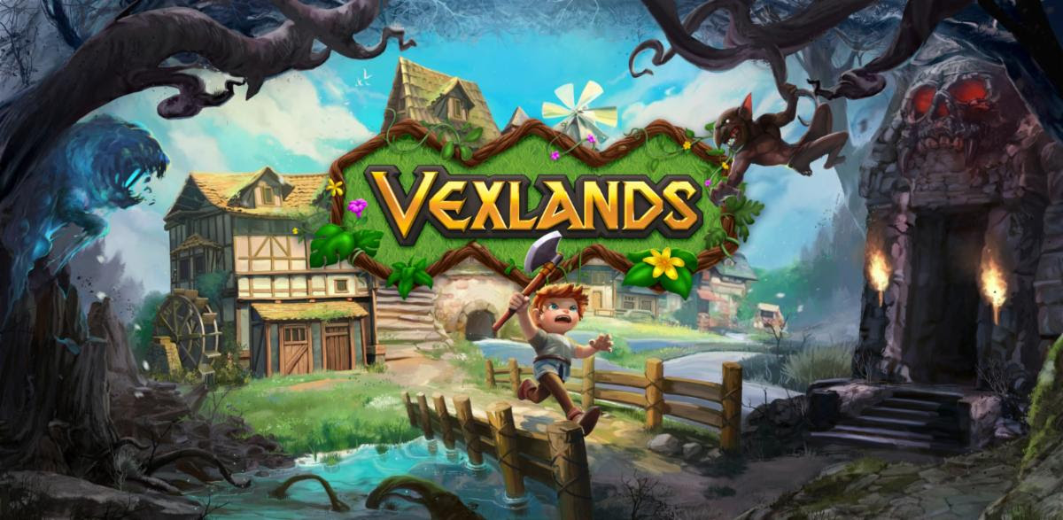 Vexlands