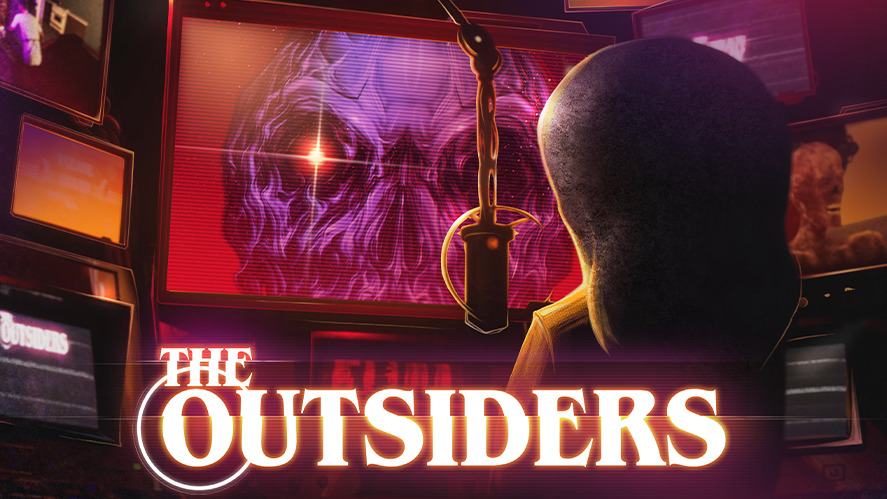 The Outsiders