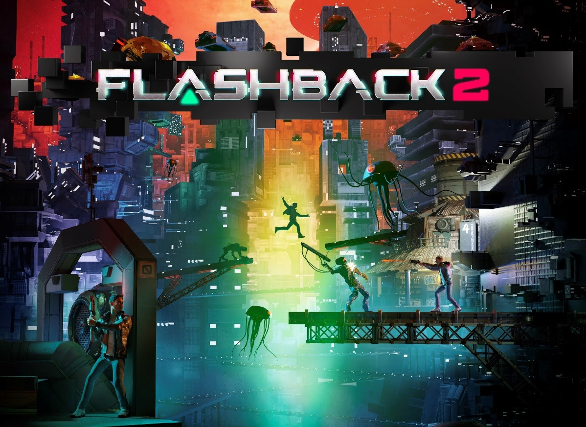 Flashback 2