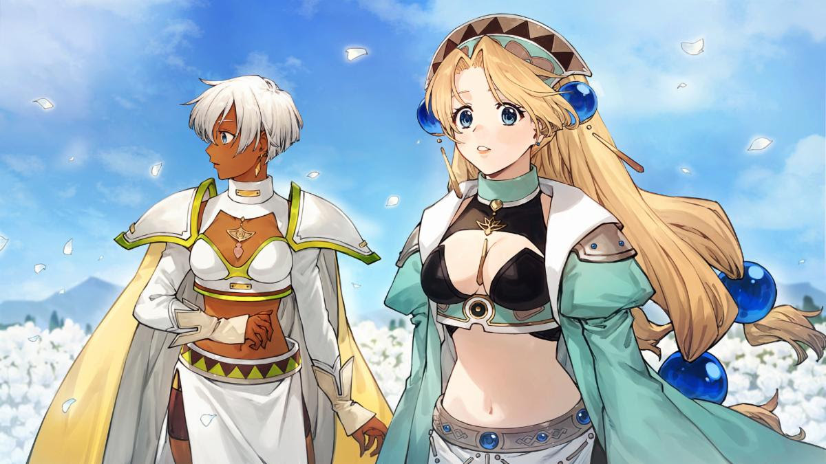 Atelier Marie Remake: The Alchemist of Salburg