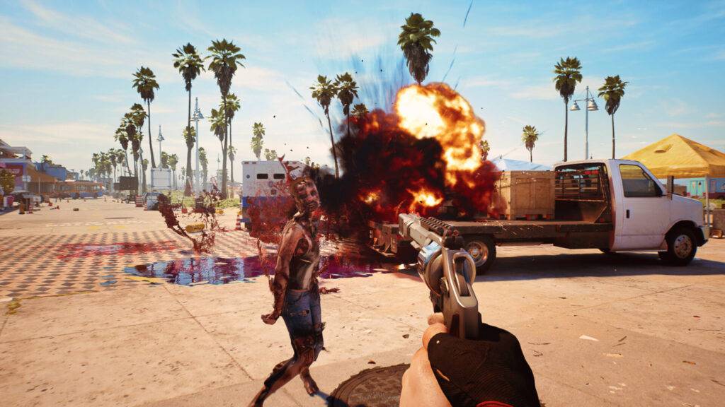 dead island 2 Dead Island 2
