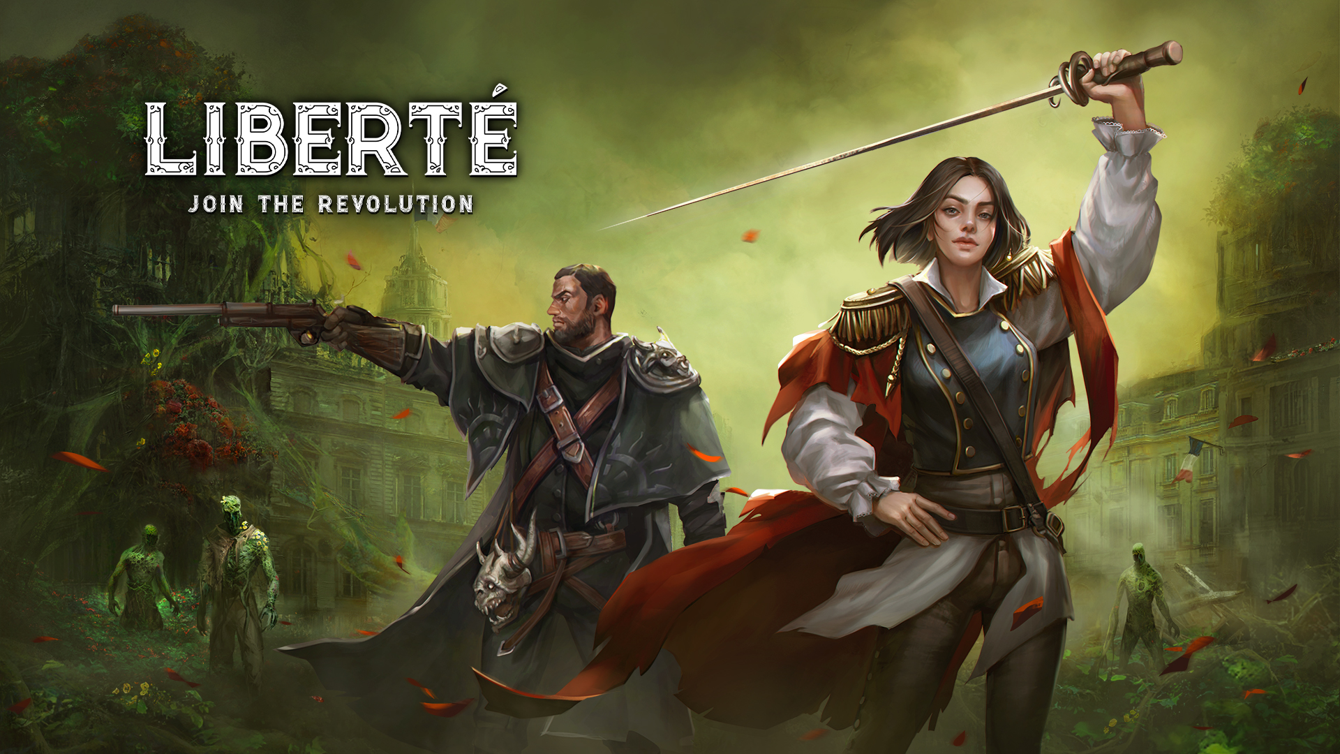 Liberté