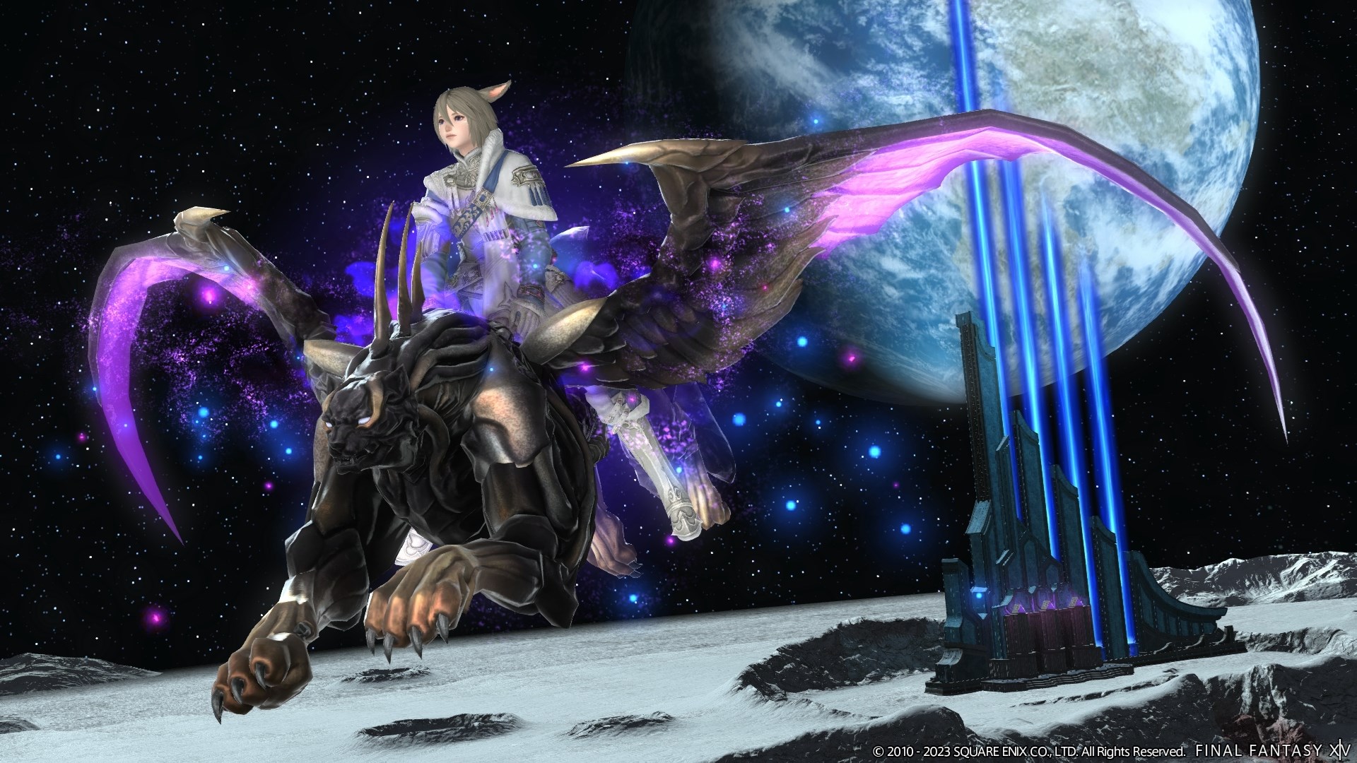 Final Fantasy XIV Online