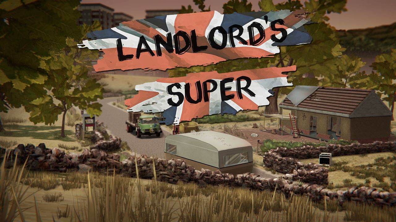 Landlord's Super