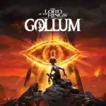O Senhor dos Anéis Gollum