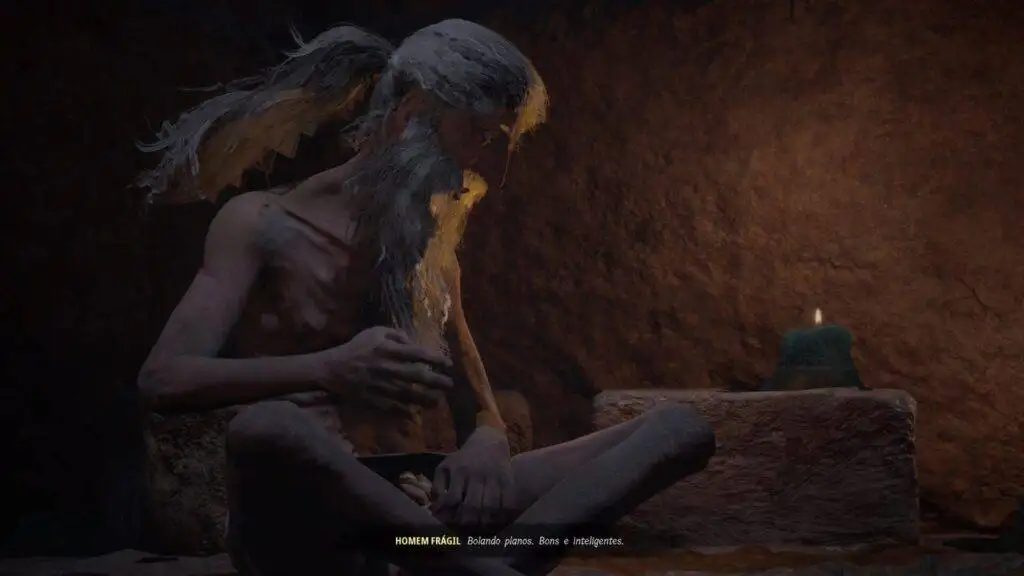 gollum O Senhor dos Anéis Gollum