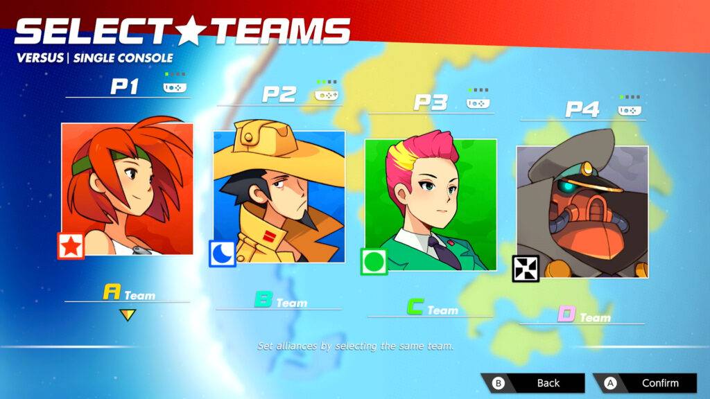 Advance Wars Switch Advance Wars1 2Re BootCamp screen 05 Advance Wars