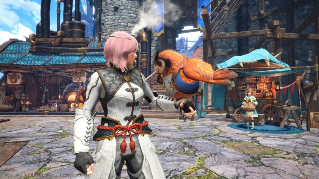 sunbreak Monster Hunter Rise: Sunbreak