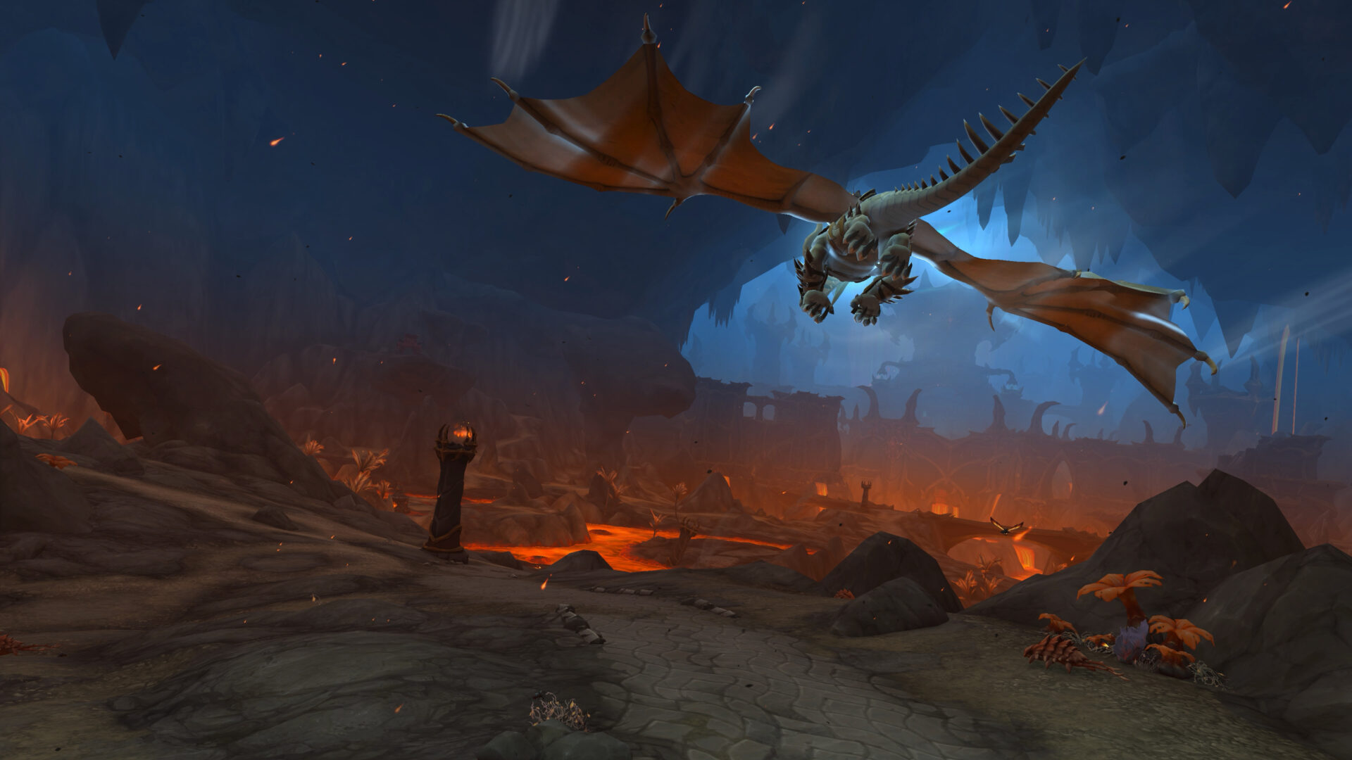 World of Warcraft