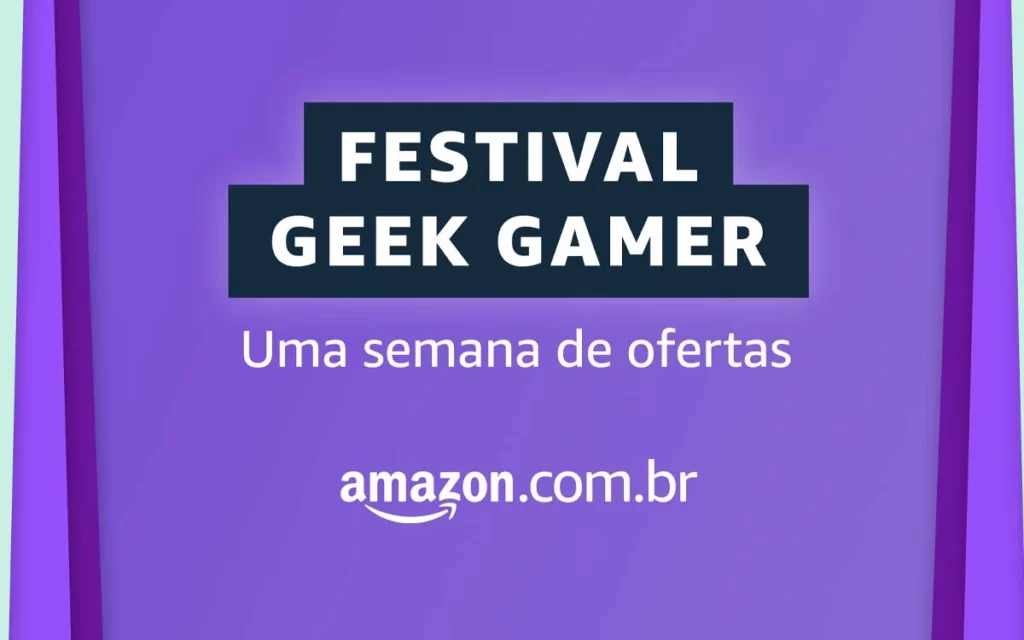 prime gaming amazon prime festival geek gamer