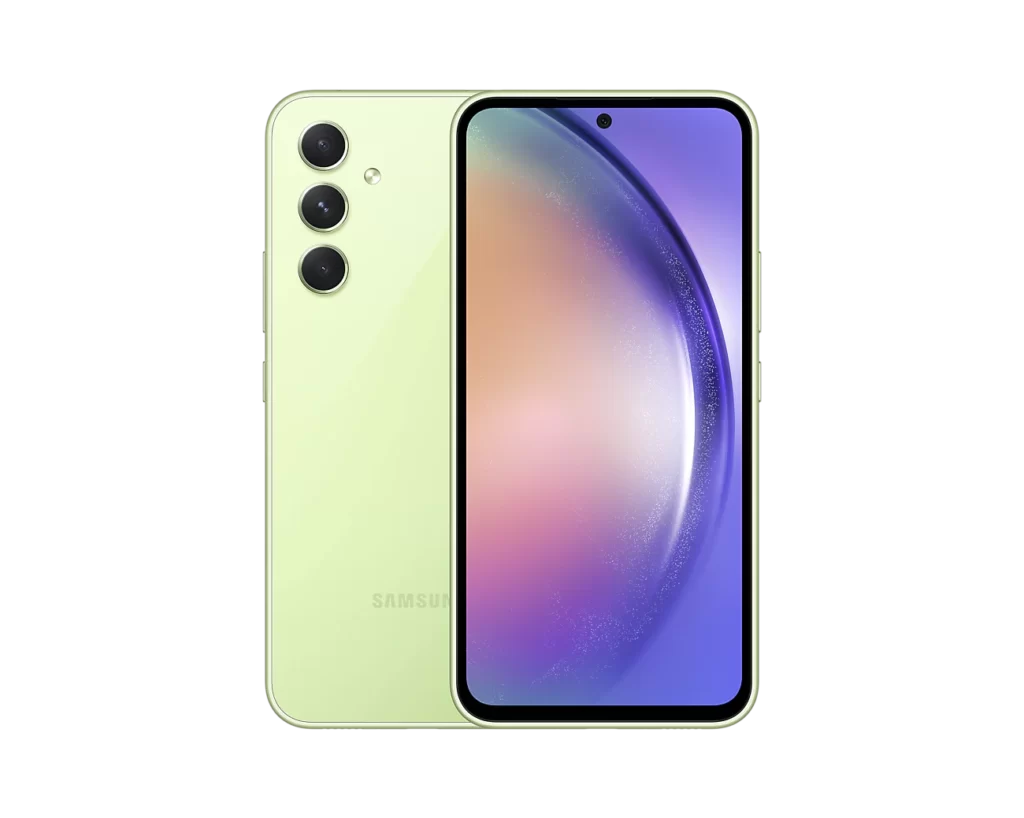 Samsung Galaxy A54 5G Samsung Galaxy A54 5G
