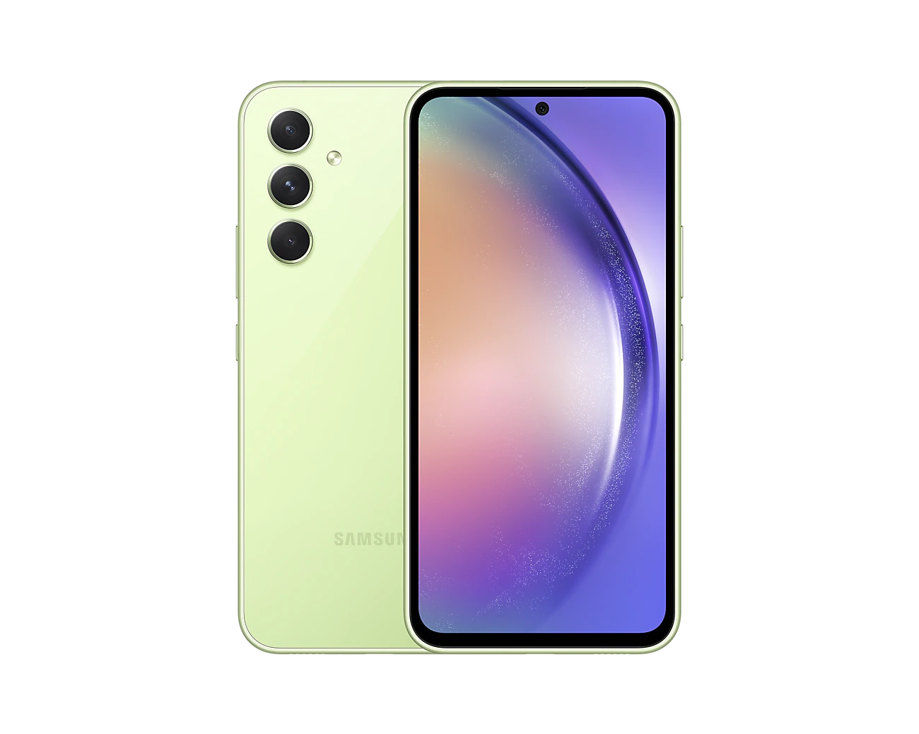Samsung Galaxy A54 5G