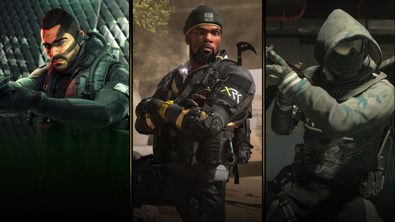 call of duty