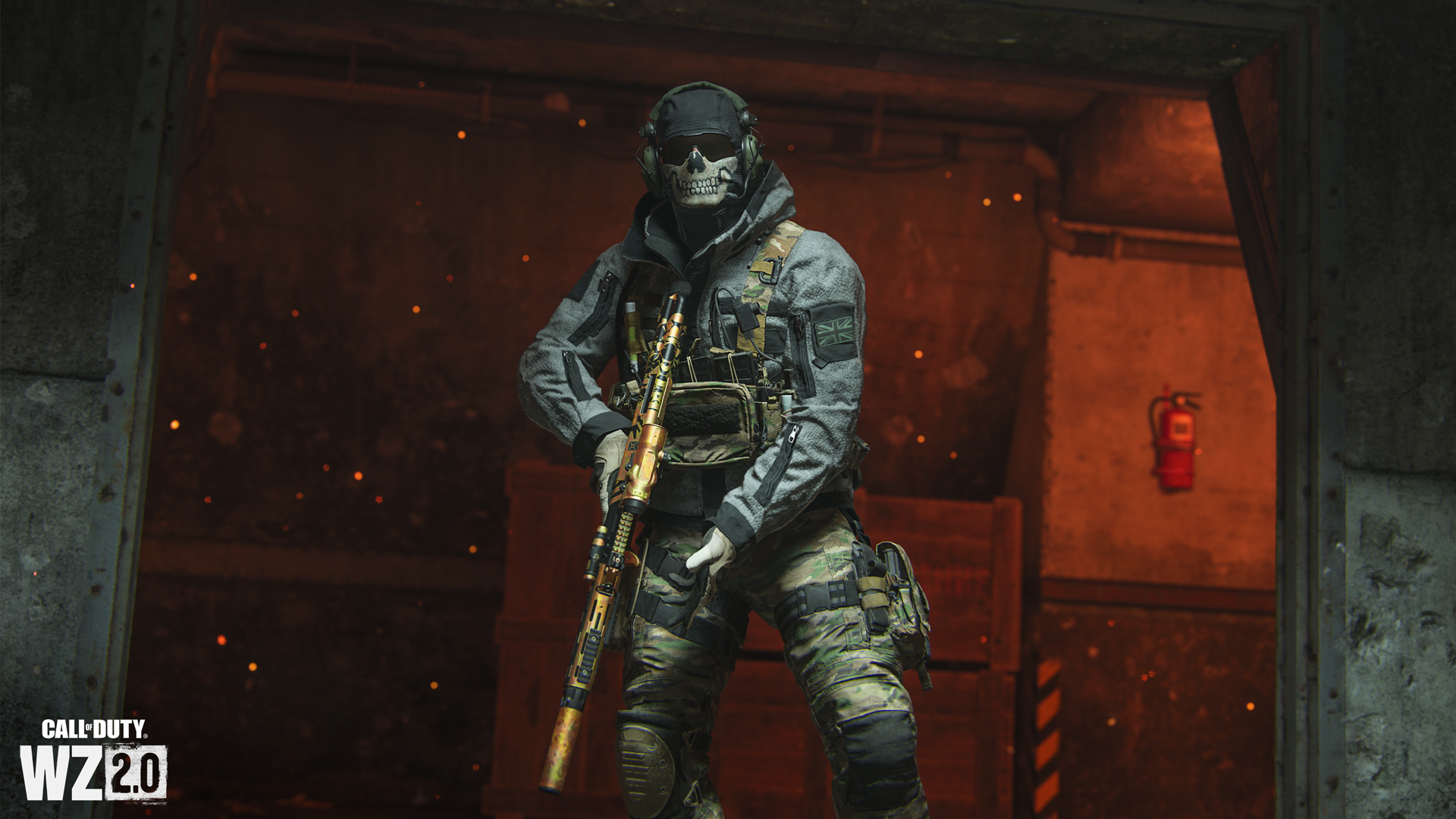 call of duty warzone 2.0 melhores armas temporada 3 recarregada