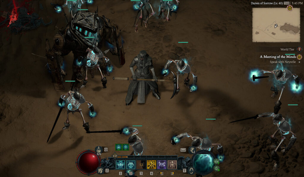 diablo iv diablo iv