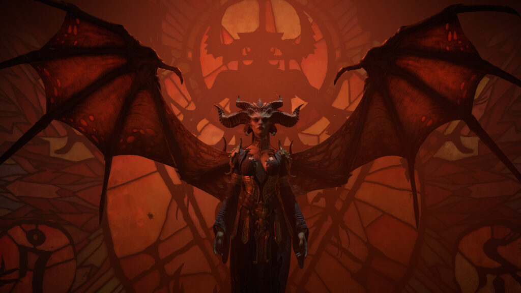 diablo iv diablo iv