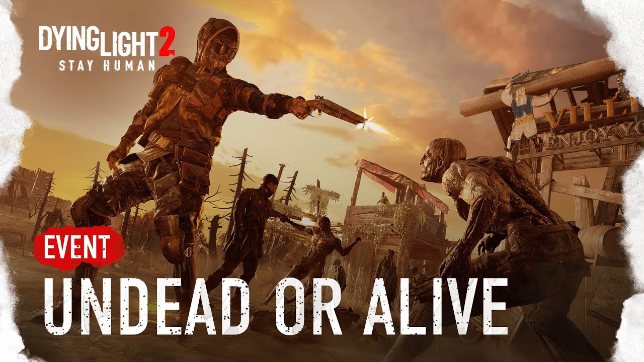 dying light 2