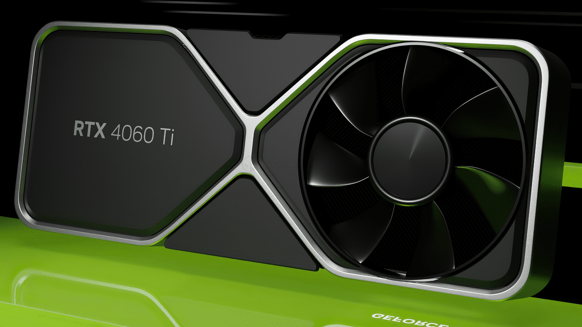 geforce rtx 4060