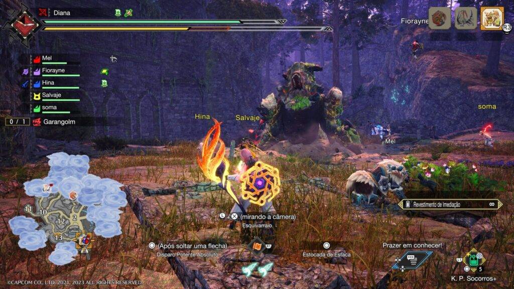 sunbreak Monster Hunter Rise: Sunbreak