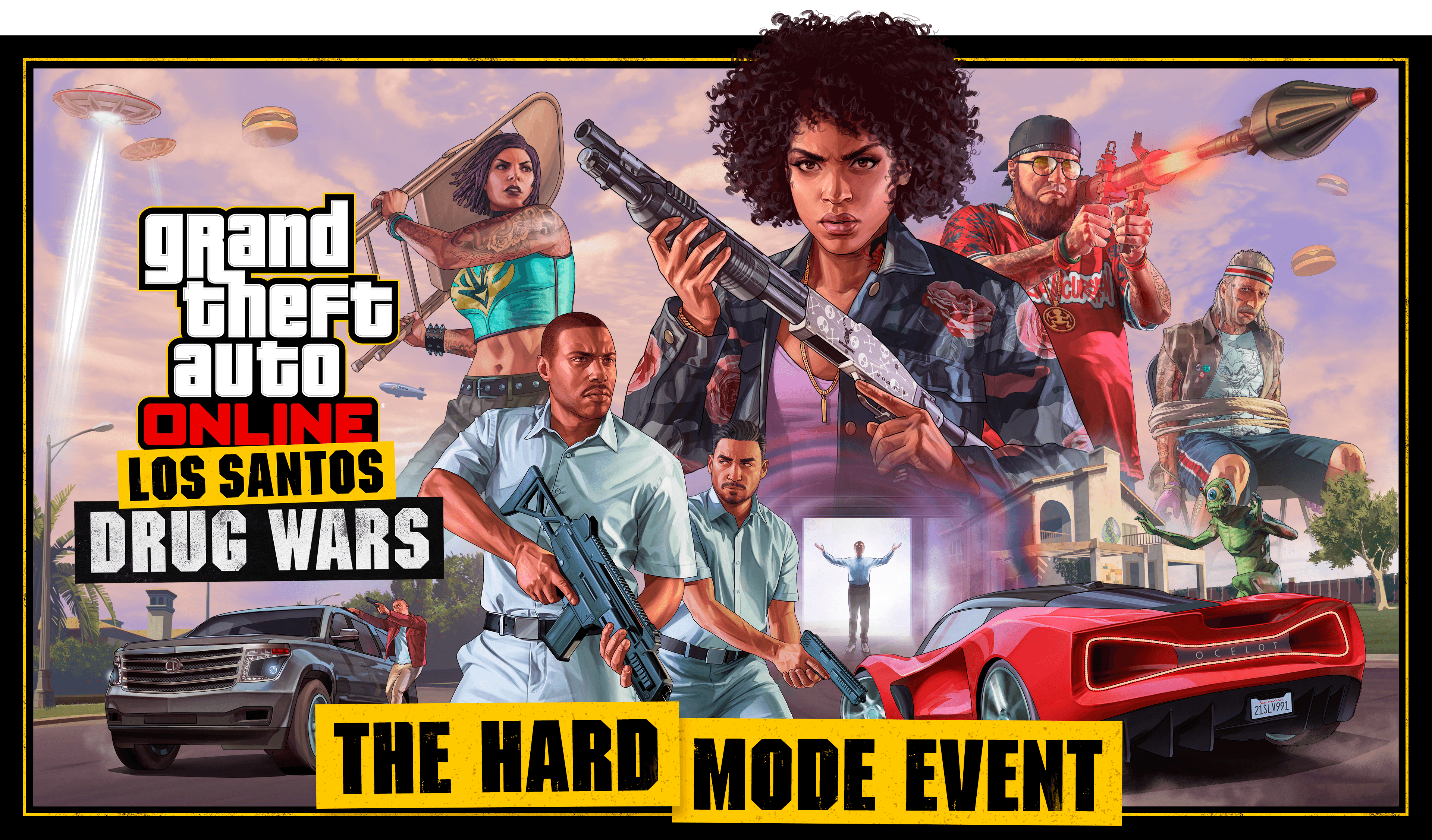 gta online