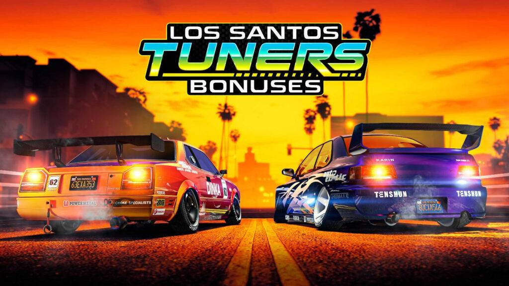 GTA Online GTA Online