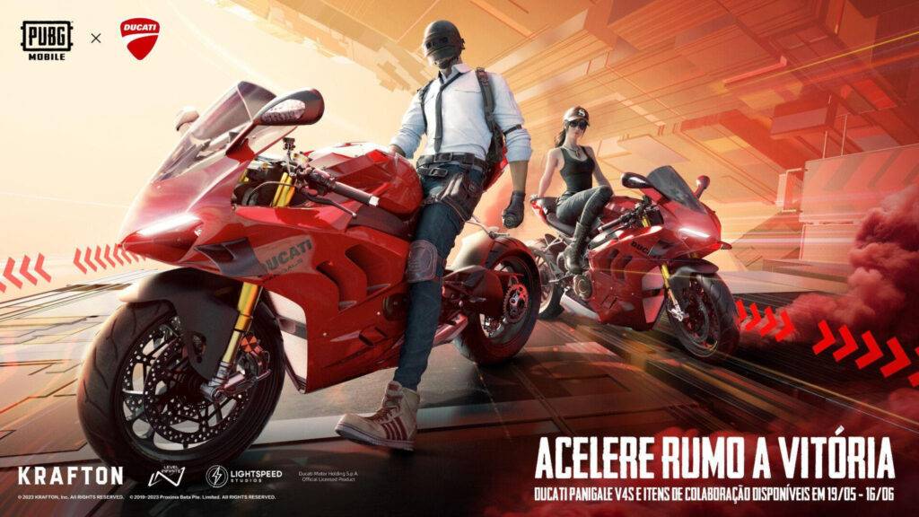 PUBG MOBILE PUBG MOBILE