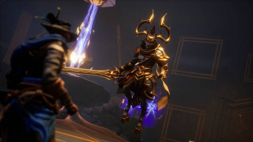 Stray Blade Stray Blade