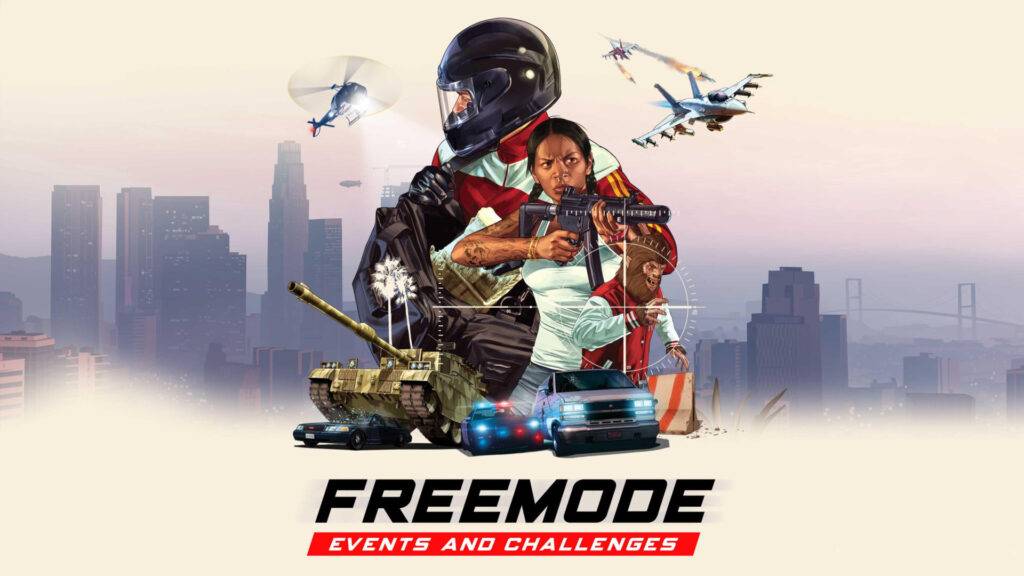 GTA Online GTA Online