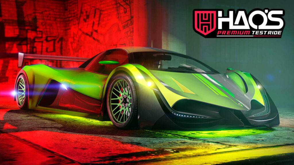 GTA Online GTA Online