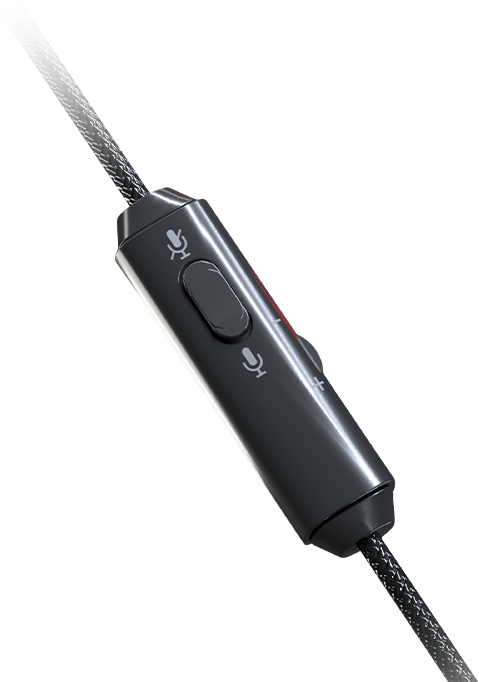 GH210 Headset AOC AGON GH210