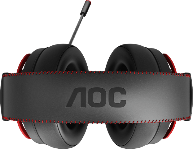 GH210 Headset AOC AGON GH210
