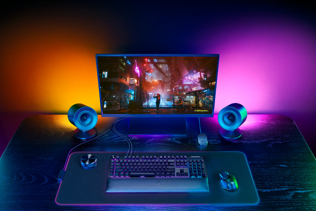 razer nommo v2