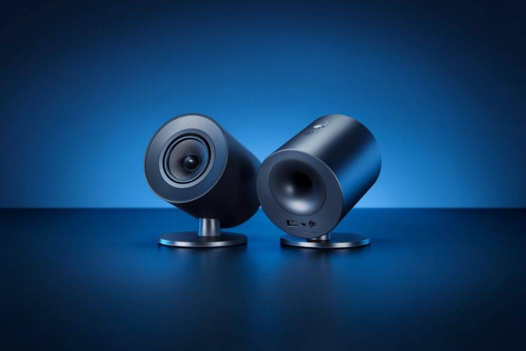 nommo v2 razer nommo v2