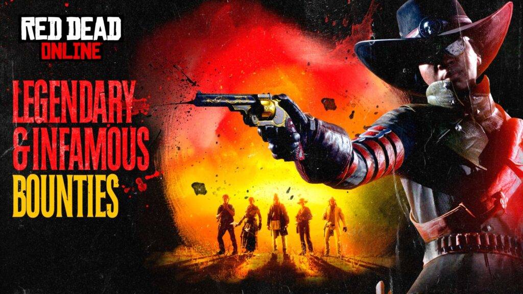 red dead online red dead online