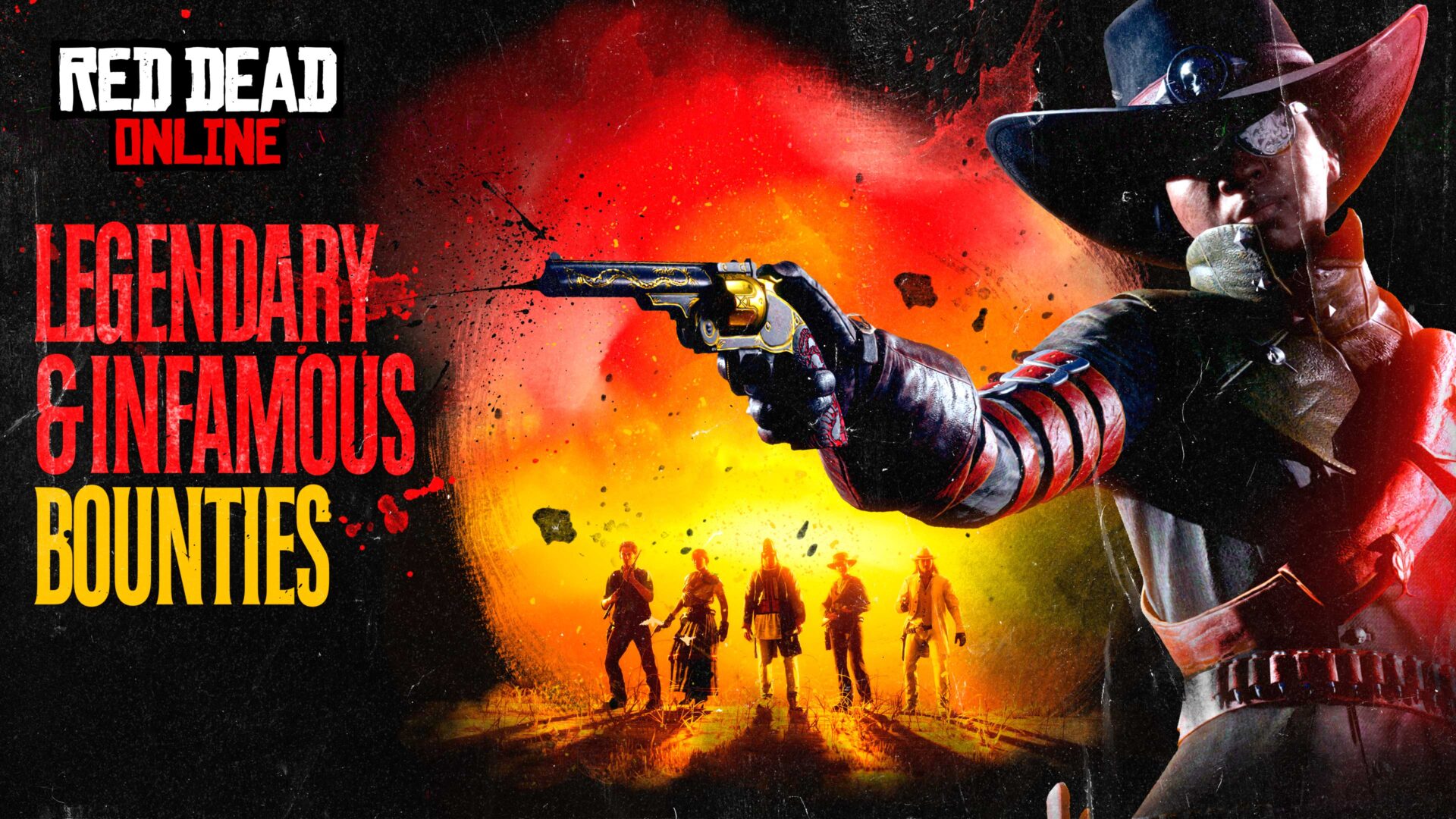 red dead online