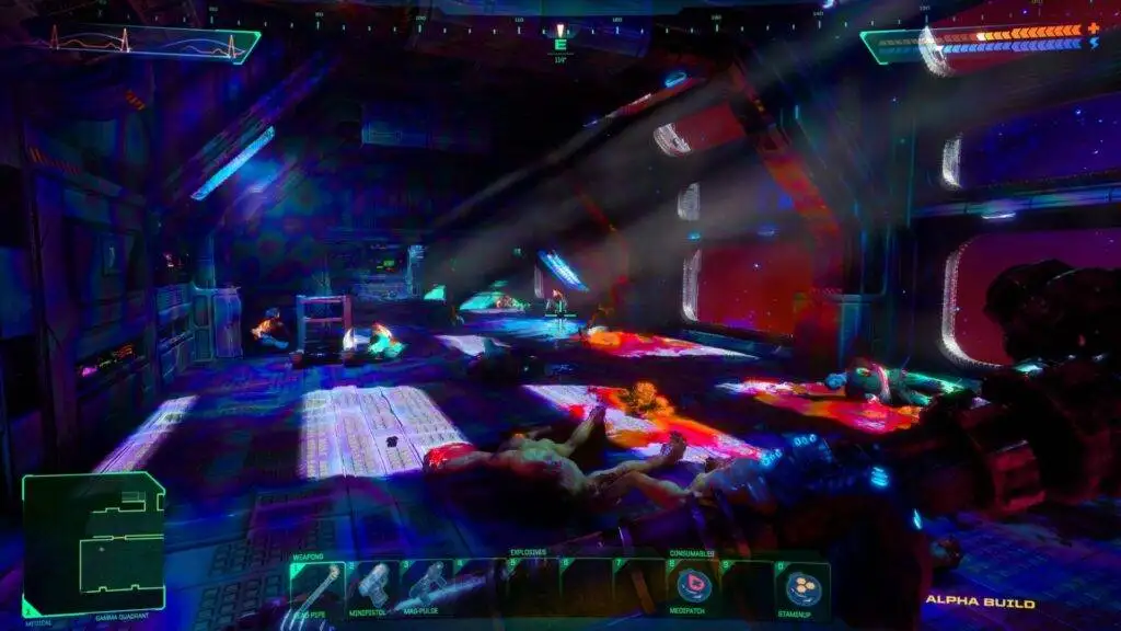 System Shock System Shock Remake