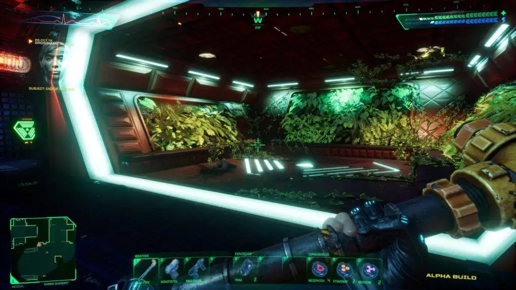System Shock System Shock Remake