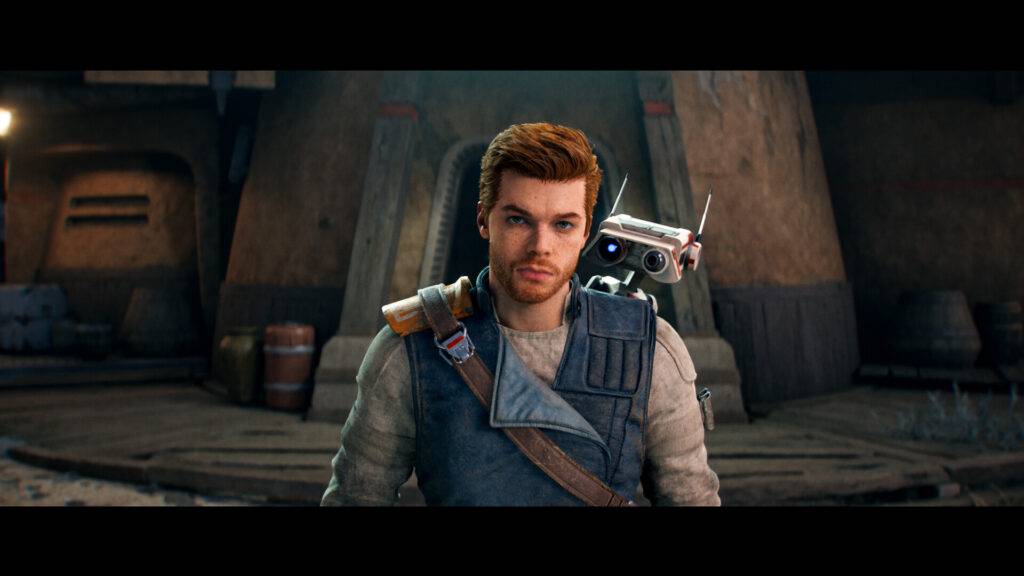 star wars jedi star wars jedi survivor review