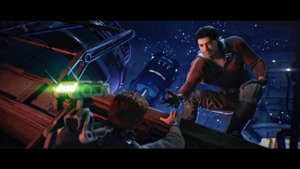 star wars jedi star wars jedi survivor review